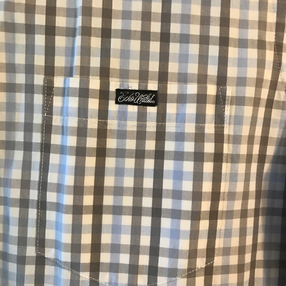 NWOT Men’s shirt size M Ecko Unltd NWOT - Picture 6 of 8